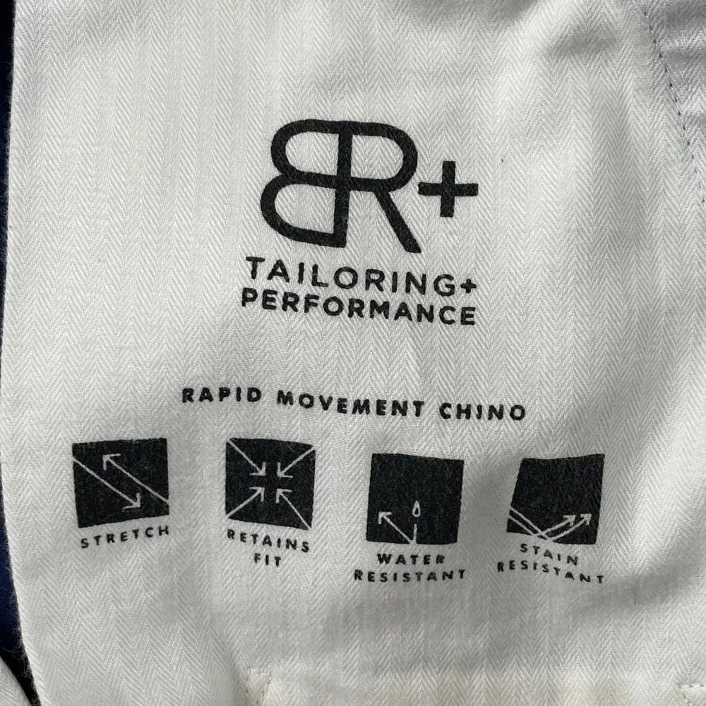 Banana Republic aiden chinos
